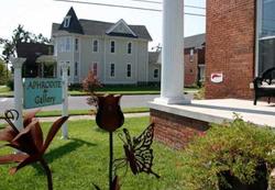 Courtyard Paducah