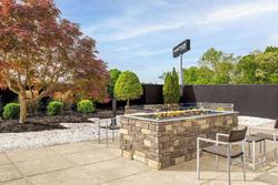 Courtyard Paducah