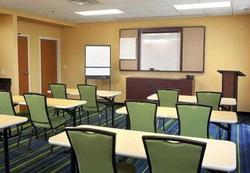 Fairfield Inn & Suites Paducah