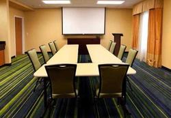 Fairfield Inn & Suites Paducah