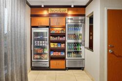 Fairfield Inn & Suites Paducah