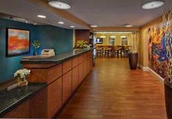 Fairfield Inn & Suites Palm Beach