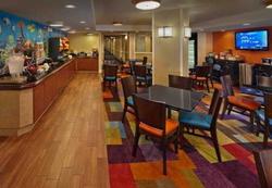 Fairfield Inn & Suites Palm Beach