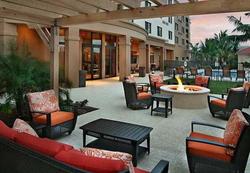 Courtyard Stuart