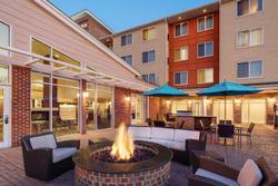 Residence Inn Greenville