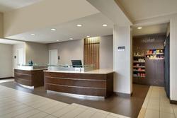 Residence Inn Greenville