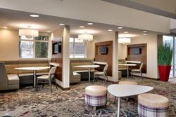 Residence Inn Greenville