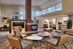 Residence Inn Greenville