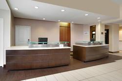 Residence Inn Greenville