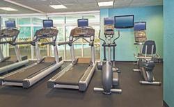 Fairfield Inn & Suites Williamsburg