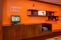 Fairfield Inn & Suites Williamsburg