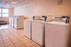 Fairfield Inn & Suites Williamsburg
