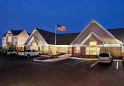 Residence Inn Mt. Laurel at Bishop's Gate