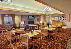 Residence Inn Mt. Laurel at Bishop's Gate