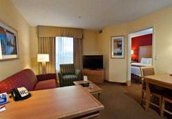 Residence Inn Mt. Laurel at Bishop's Gate