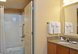 Residence Inn Mt. Laurel at Bishop's Gate