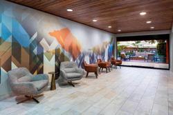 Courtyard Scottsdale North