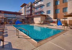 Residence Inn Phoenix Gilbert