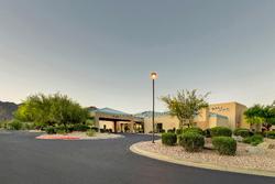 Sonesta Select Scottsdale at Mayo Clinic Campus