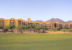 Scottsdale Marriott at McDowell Mountains