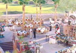 Scottsdale Marriott at McDowell Mountains