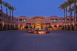 Scottsdale Marriott at McDowell Mountains