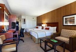 Courtyard Scottsdale Salt River