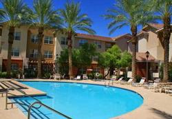 Residence Inn Scottsdale North