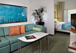 SpringHill Suites Scottsdale North