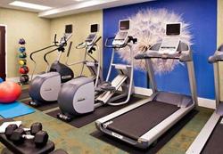 SpringHill Suites Scottsdale North