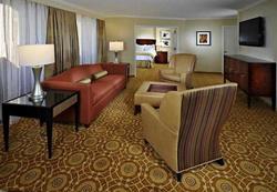 Scottsdale Marriott Suites Old Town