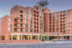 Scottsdale Marriott Suites Old Town