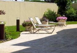 Courtyard Peoria