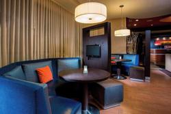 Courtyard Peoria