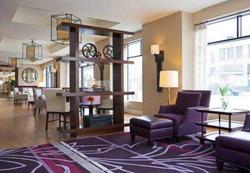 Peoria Marriott Pere Marquette