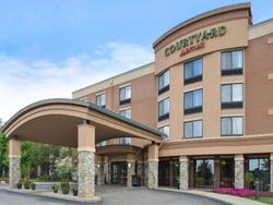 Courtyard Pittsburgh Monroeville