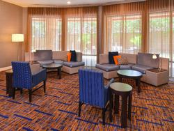 Courtyard Pittsburgh Monroeville