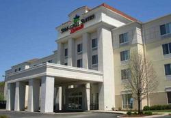SpringHill Suites Pittsburgh Monroeville