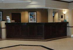 SpringHill Suites Pittsburgh Monroeville