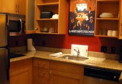 Residence Inn Stillwater