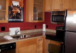 Residence Inn Stillwater