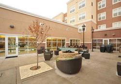 Residence Inn Stillwater