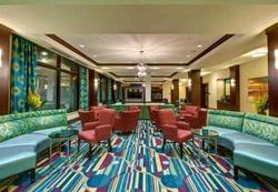 Residence Inn Portsmouth Downtown/Waterfront
