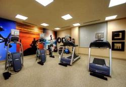 Residence Inn Portsmouth Downtown/Waterfront