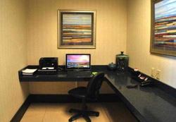 Residence Inn Portsmouth Downtown/Waterfront