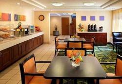 Fairfield Inn Portsmouth Seacoast