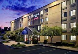 Fairfield Inn Portsmouth Seacoast