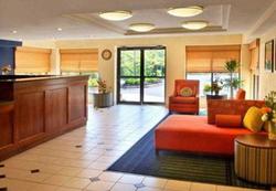 Fairfield Inn Portsmouth Seacoast