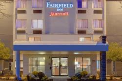 Fairfield Inn Portsmouth Seacoast