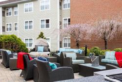Residence Inn By Marriott Portsmouth